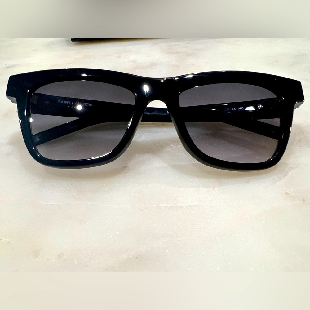 YSL sunglasses